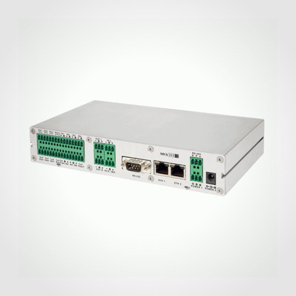 ANNUNCICOM 1000 (International Package 100-240V)