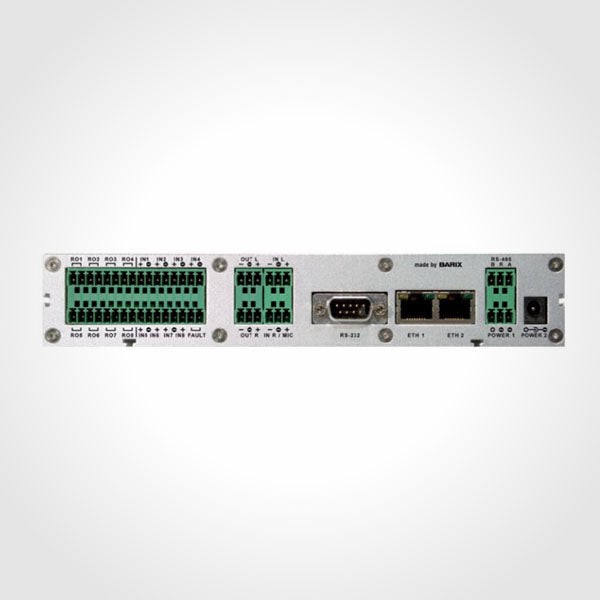 ANNUNCICOM 1000 (International Package 100-240V)