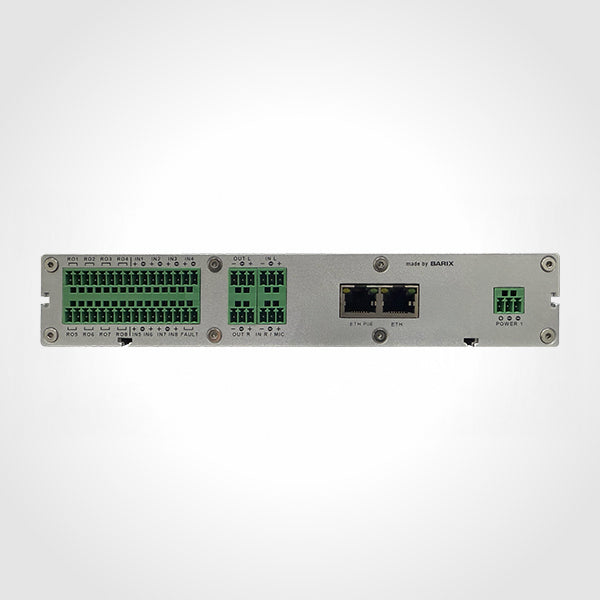 Annuncicom 4000 INTL Package