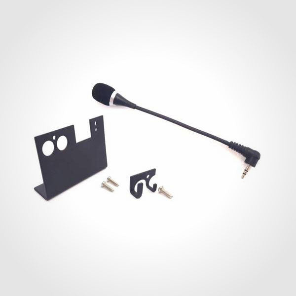 MICROFONE ANNUNCICOM PS1