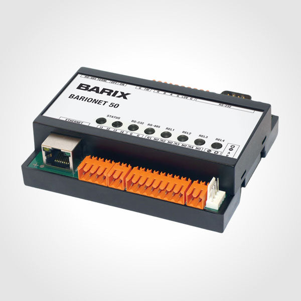 BARIONET 50 (NoPSU)
