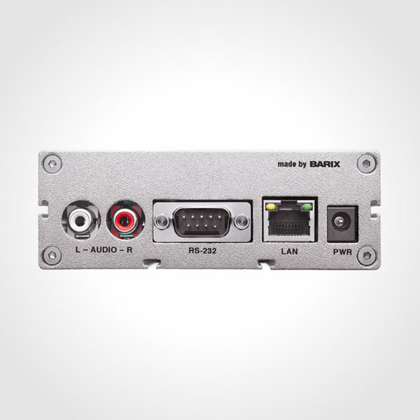 Exstreamer 100 US Package (110V)