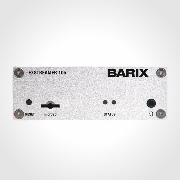 Exstreamer 105 US Package (110V)
