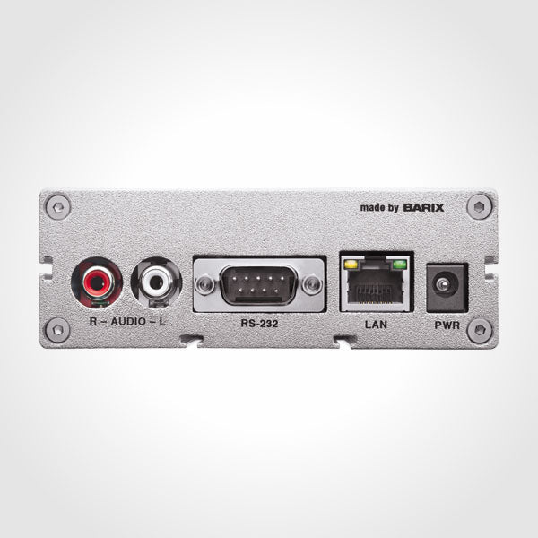 Exstreamer 105 US Package (110V)