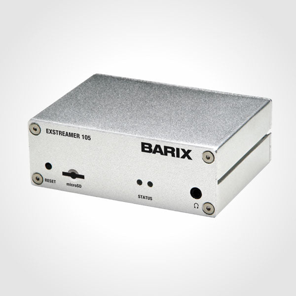 Exstreamer 105 US Package (110V)