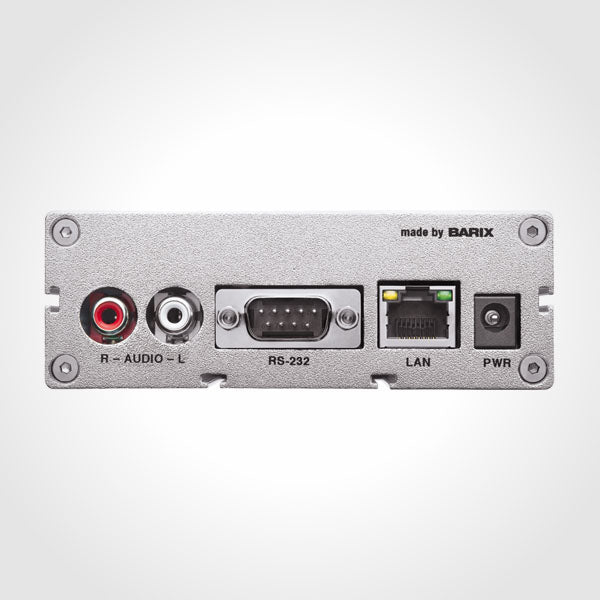 EXSTREAMER 110 (US Package 110V)