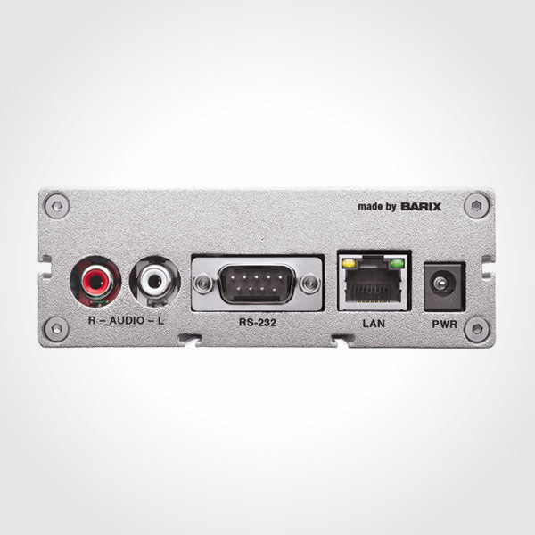 EXSTREAMER 120 (US Package 110V)