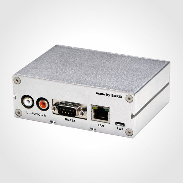Instreamer US Package (110V - micro USB type)