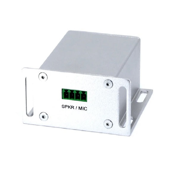 IP ANTIGO TPA400 Syn-Apps
