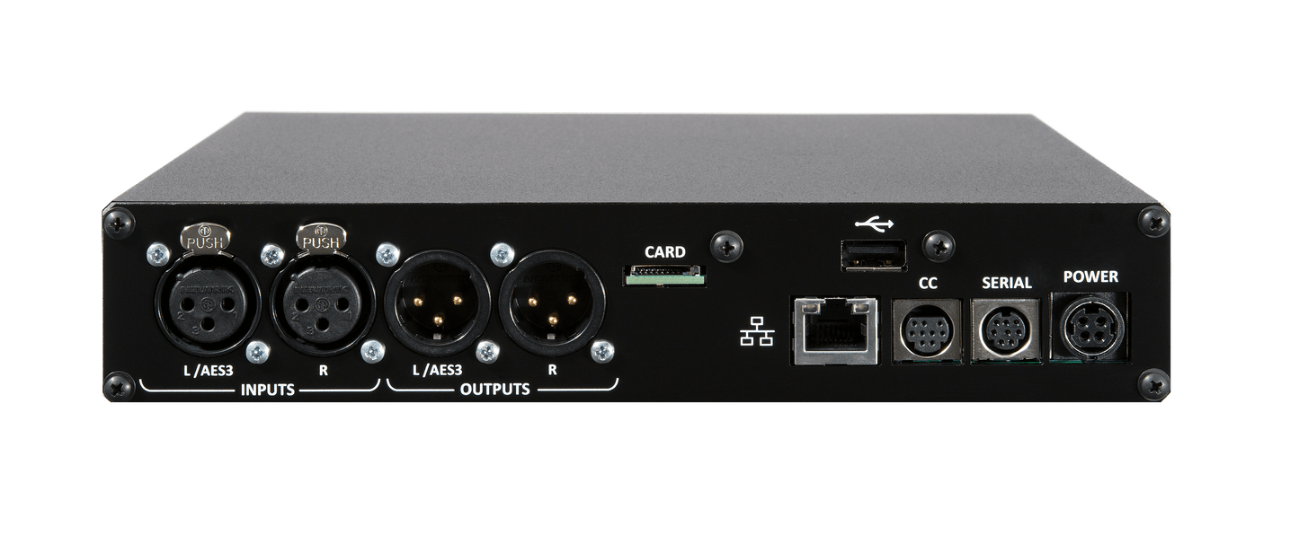 Bric-Link III