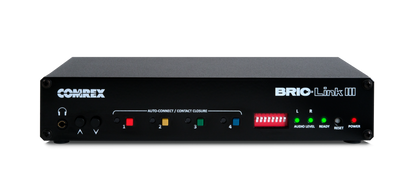 Bric-Link III