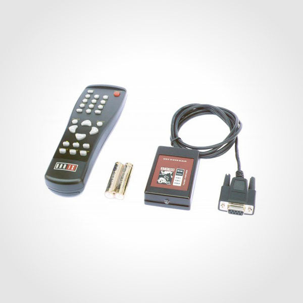 IR KIT DE CONTROL REMOTO