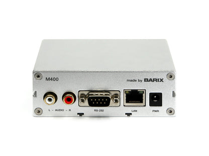 Paging Gateway M400 (US Package)