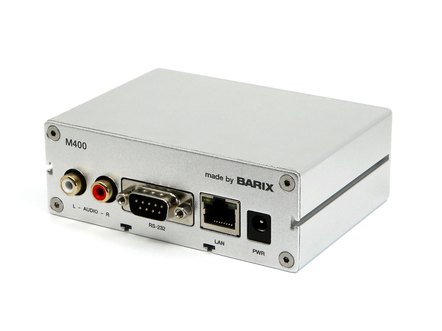 Paging Gateway M400 (US Package)